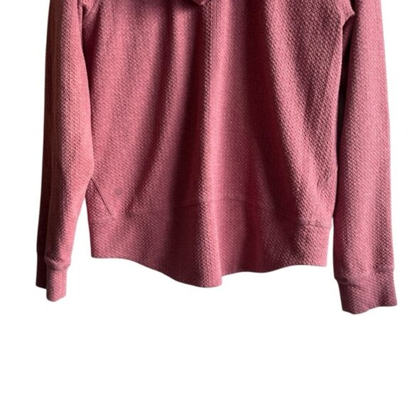 Lululemon Catch A Moment Zip Hoodie Size 8 - Picture 9 of 12